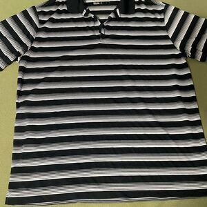Nike golf polo shirt